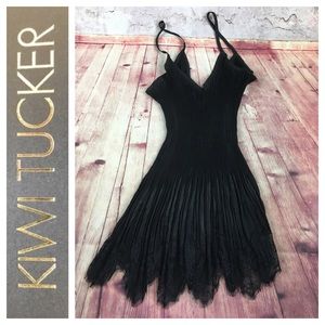 💸NWT KIWI TUCKER ribbed stretchable tank size S